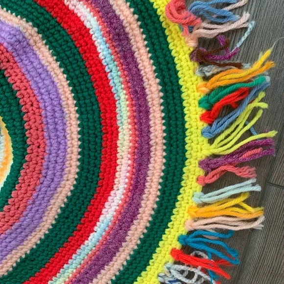 Doily - Picture 3 of 4